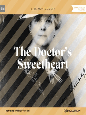 cover image of The Doctor's Sweetheart (Unabridged)